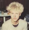 Martin Gore